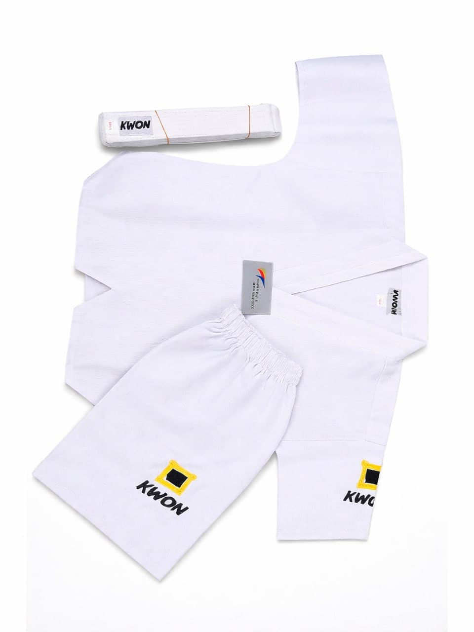 Kimano Taekvando KWON