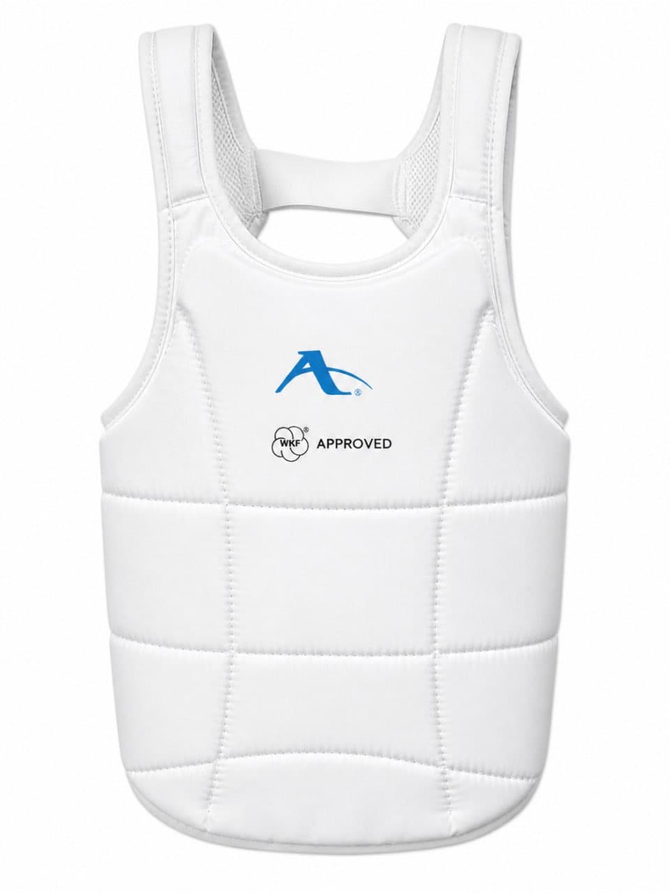 Protektor Arawaza (Materialli)