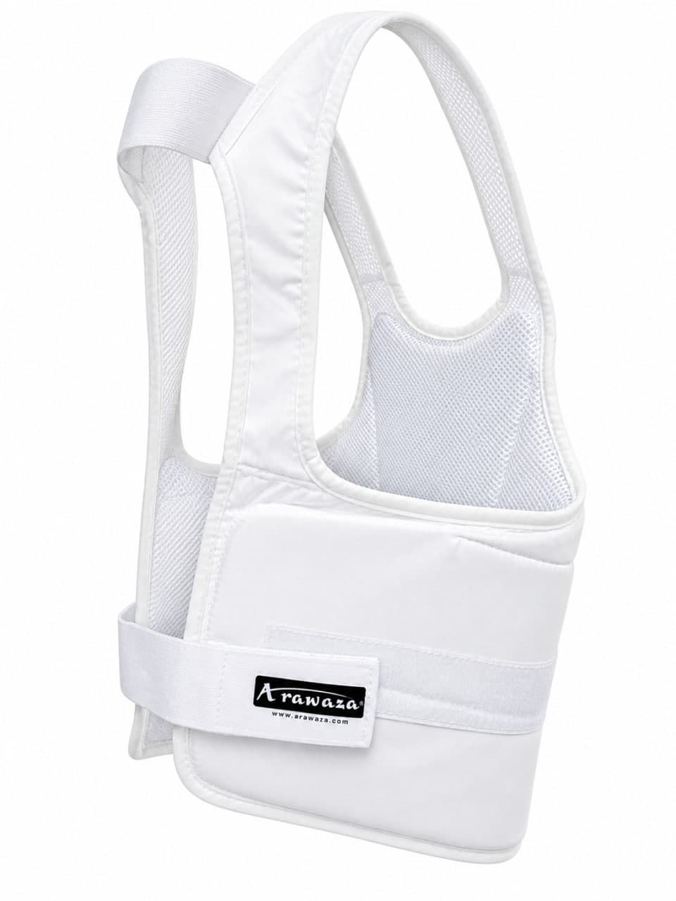 Protektor Arawaza (Materialli)