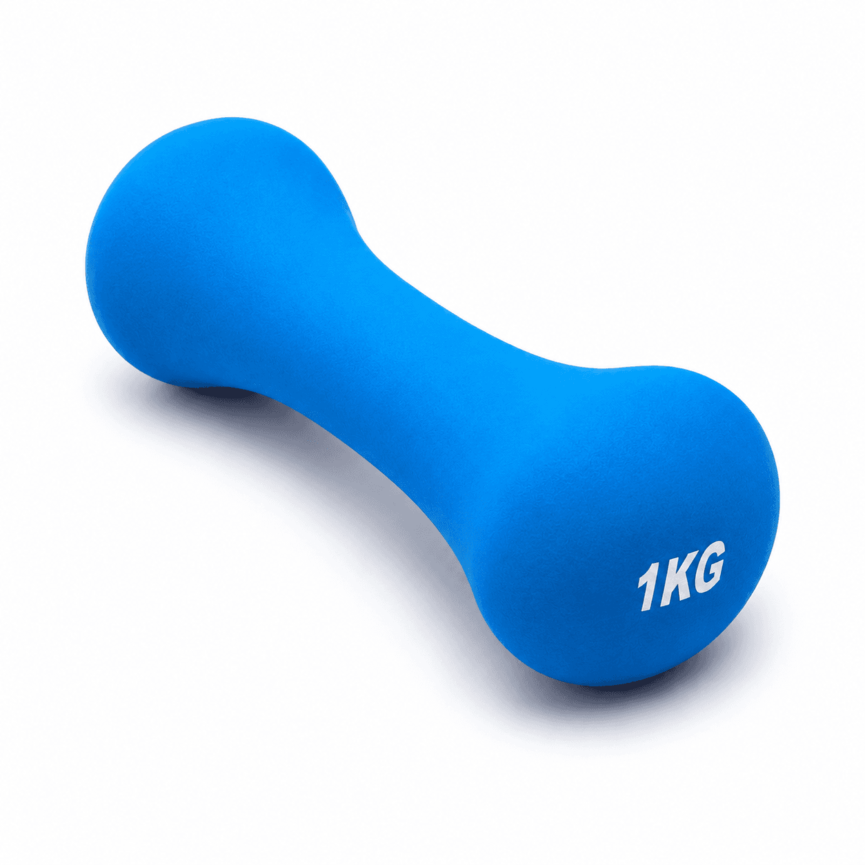 Rangli neopren gantel