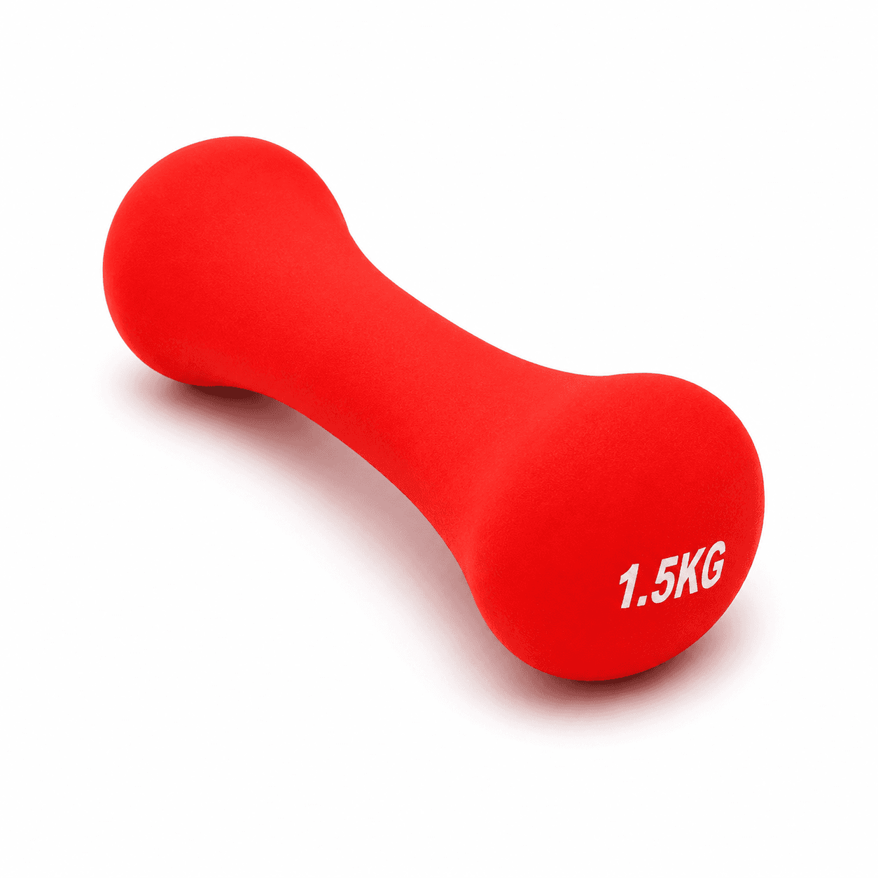 Rangli neopren gantel