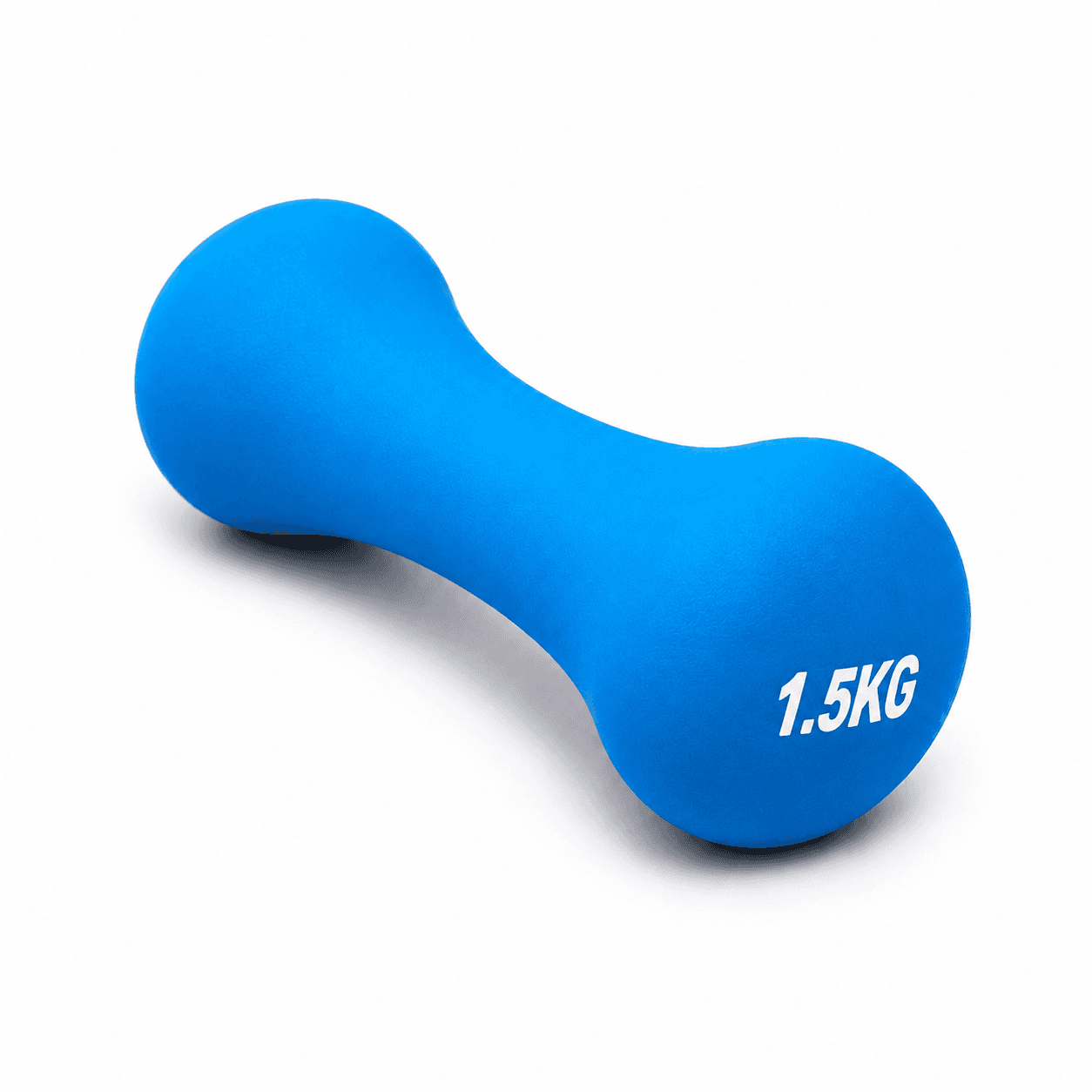 Rangli neopren gantel