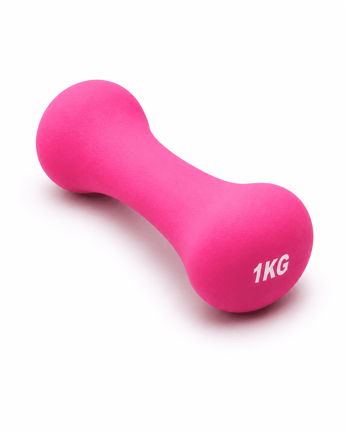 Rangli neopren gantel