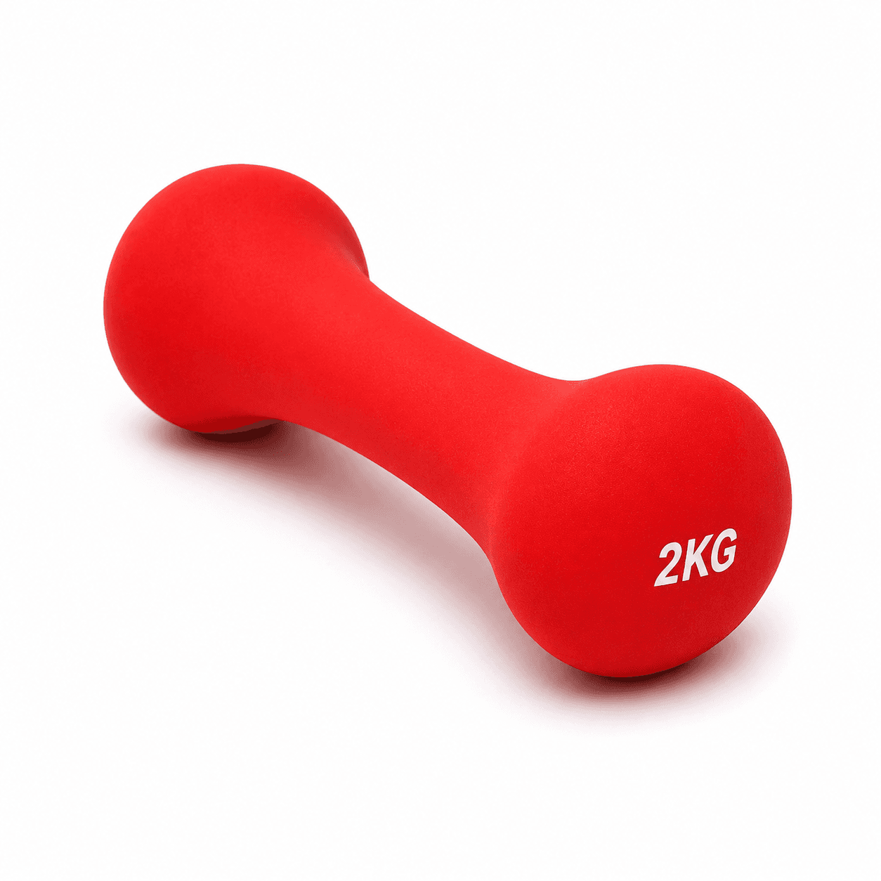 Rangli neopren gantel