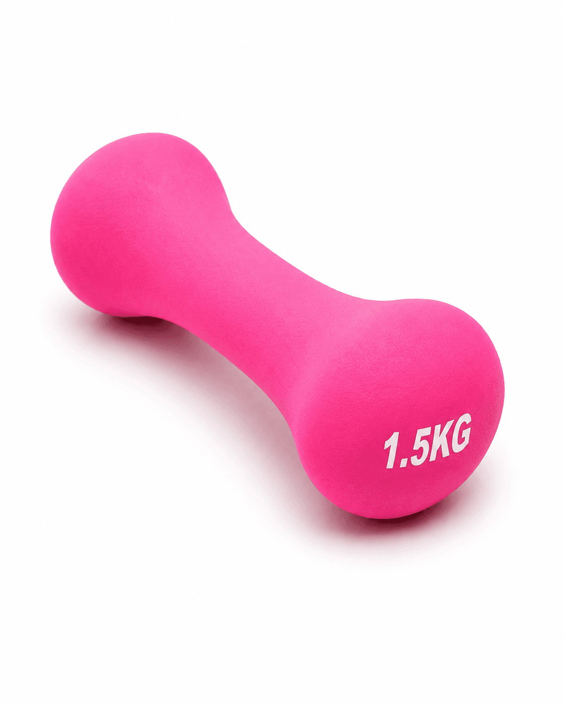 Rangli neopren gantel