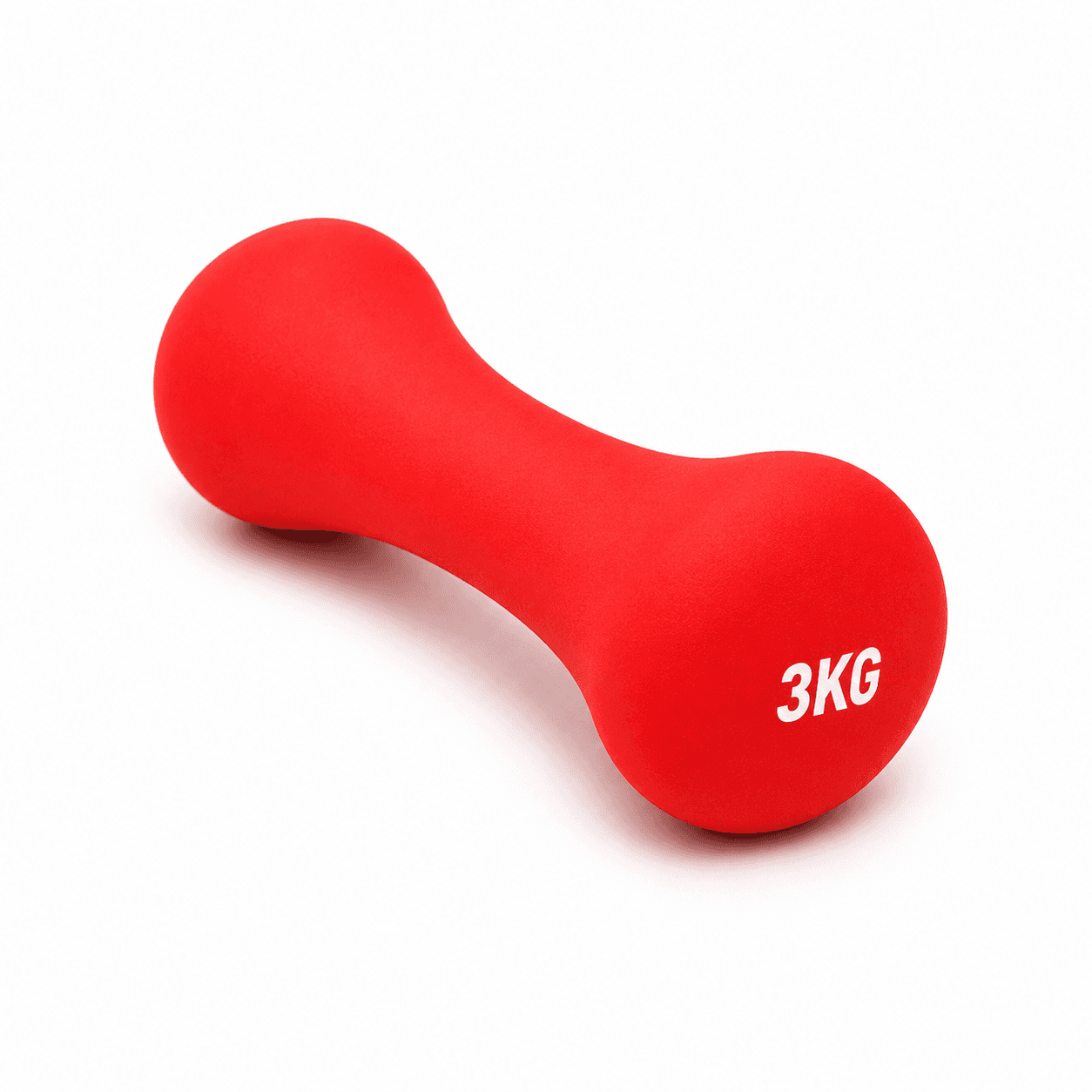 Rangli neopren gantel