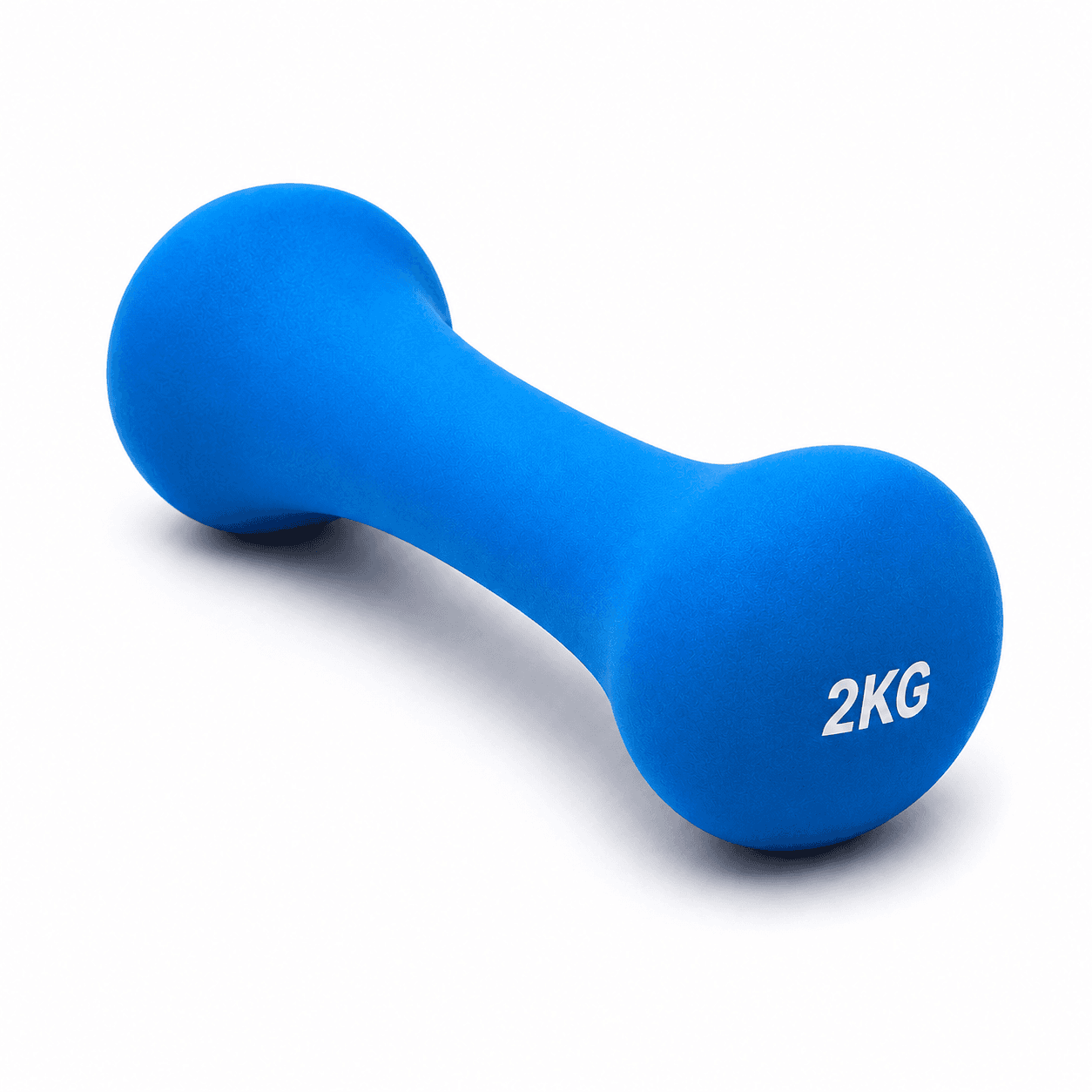 Rangli neopren gantel