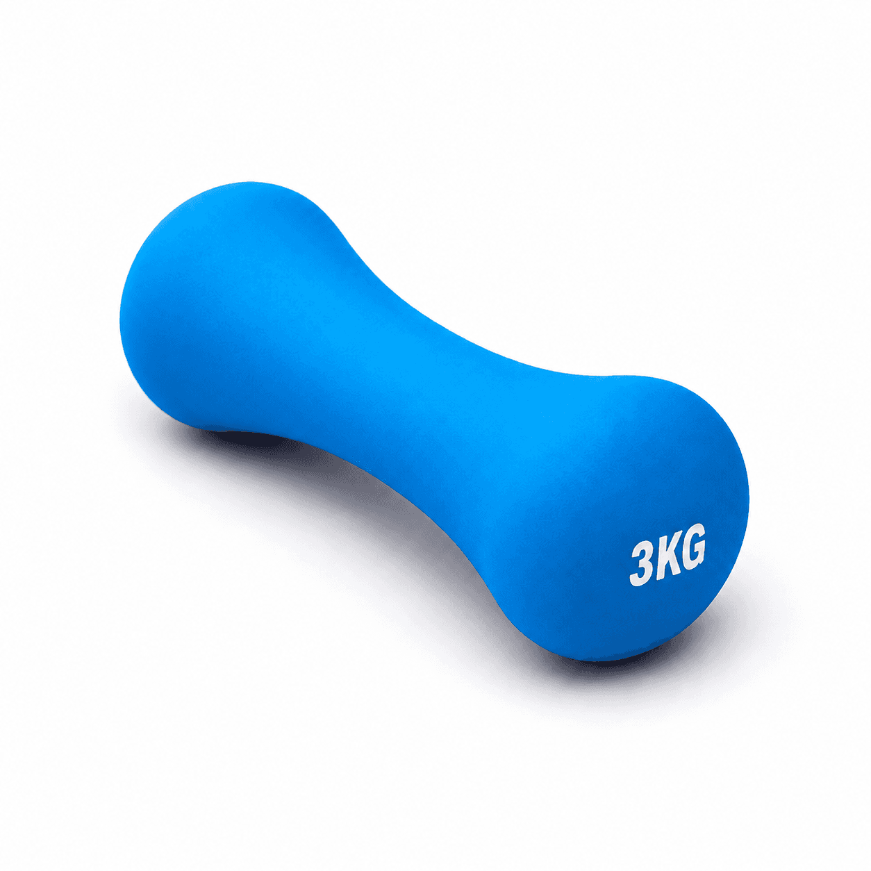 Rangli neopren gantel