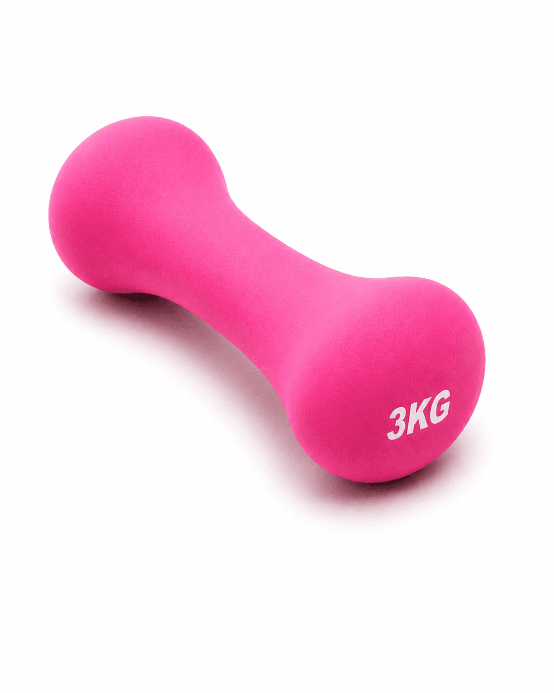 Rangli neopren gantel