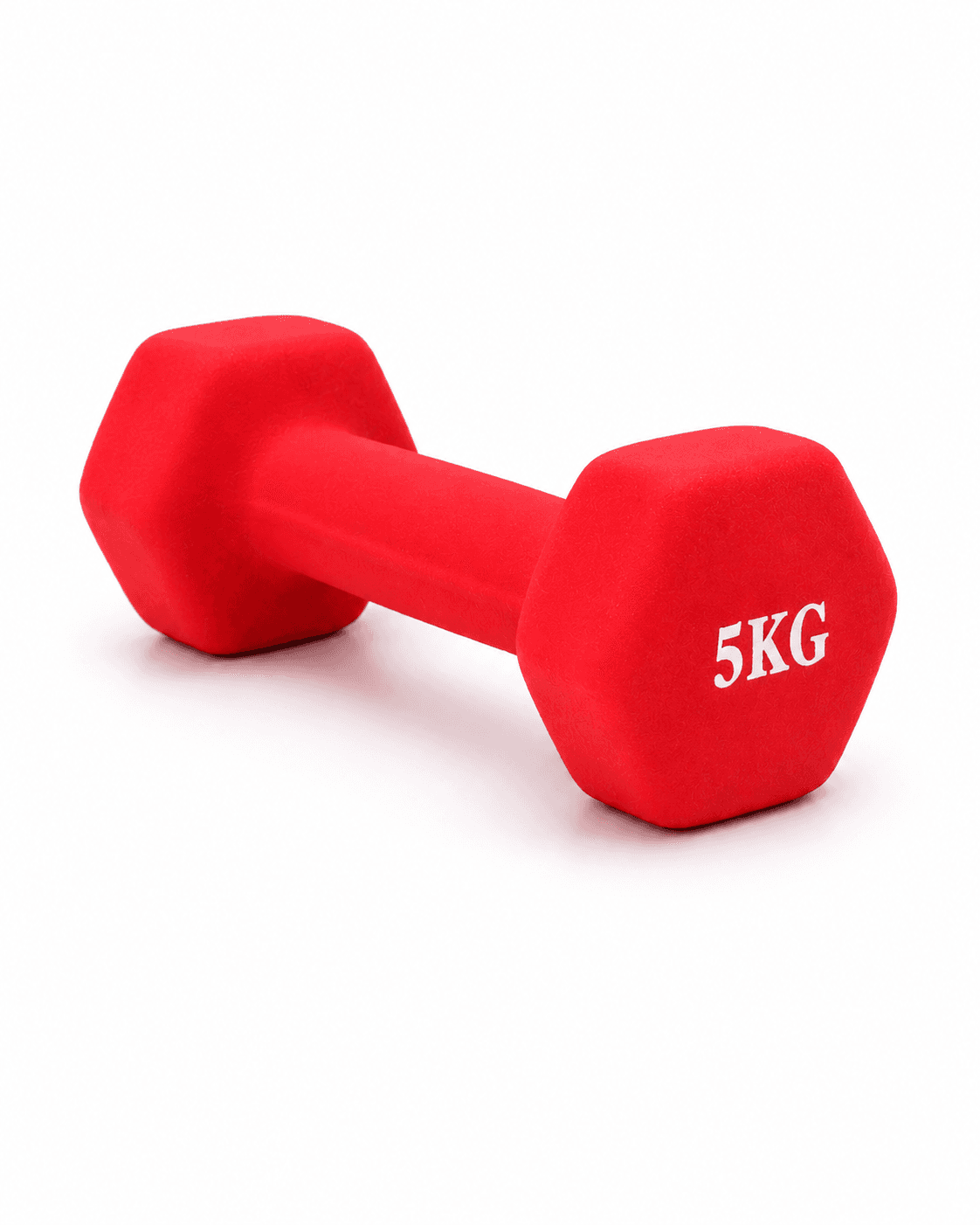 Rangli neopren gantel