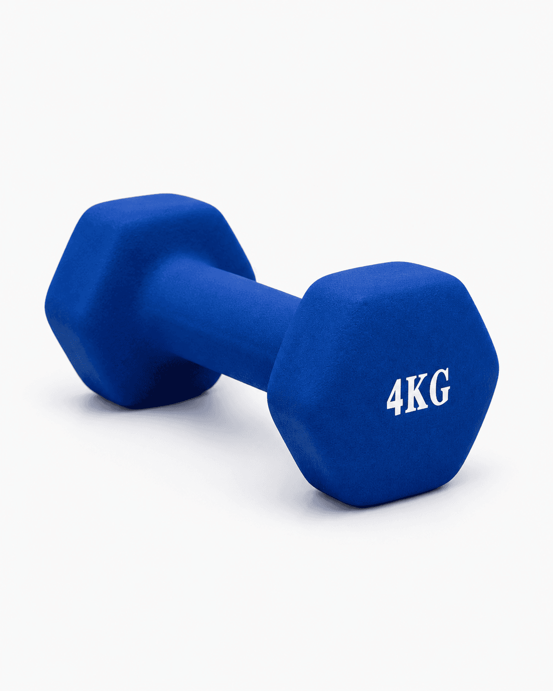 Rangli neopren gantel