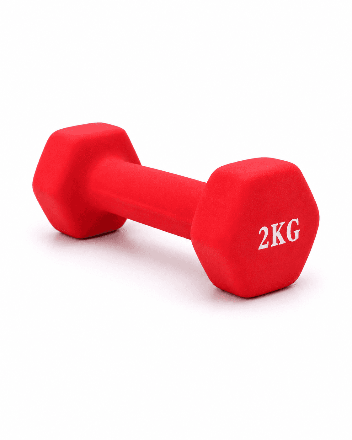 Rangli neopren gantel