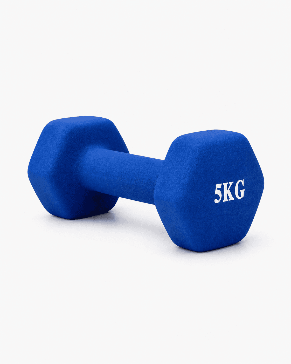 Rangli neopren gantel