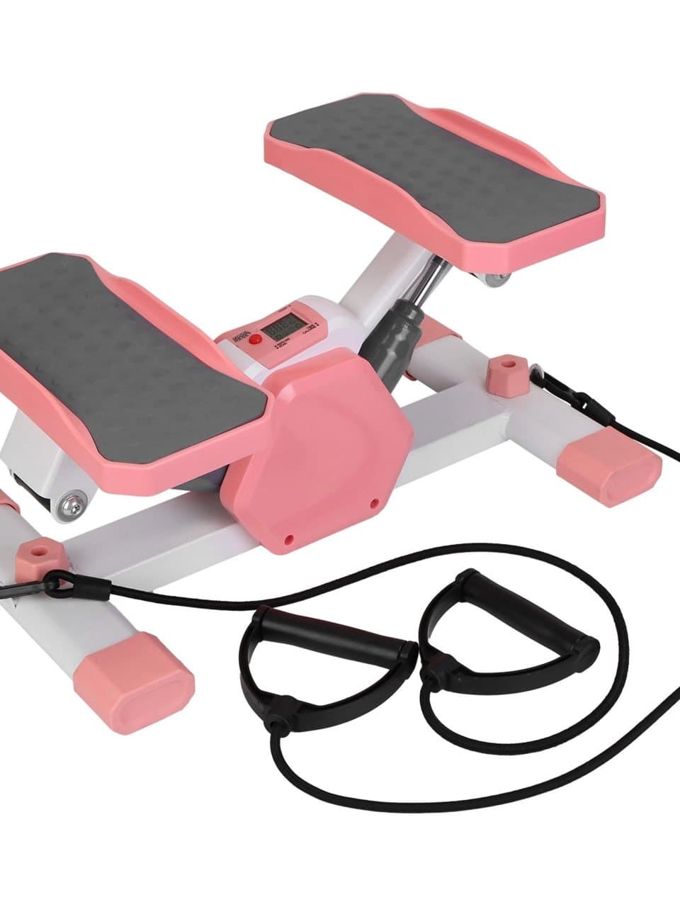 Stepper -10
