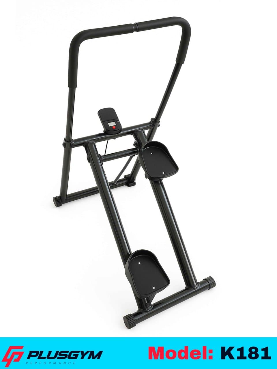 Stepper K181