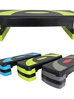 Yoga Step Platformasi
