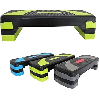 Yoga Step Platformasi