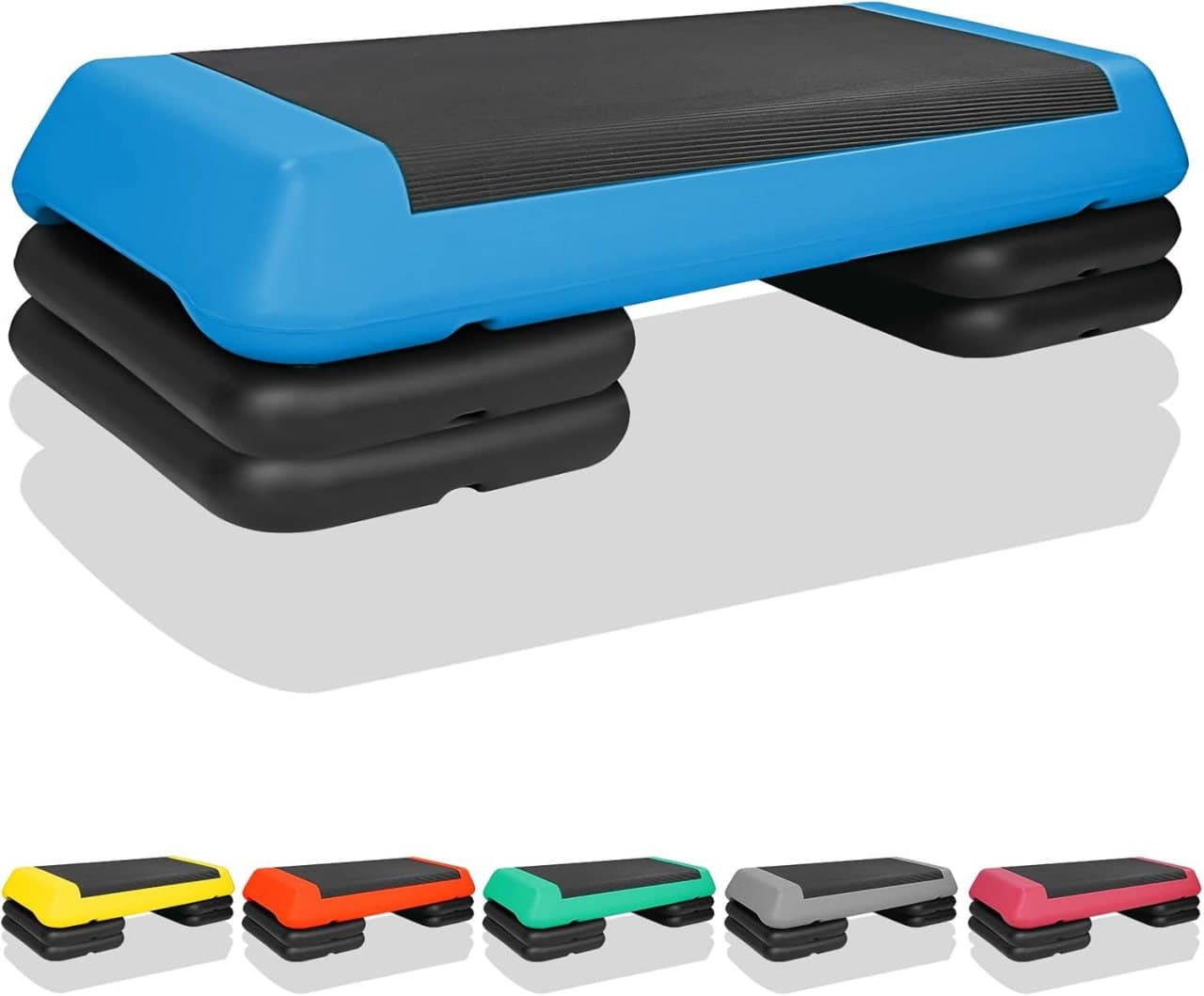 Yoga Step Platformasi
