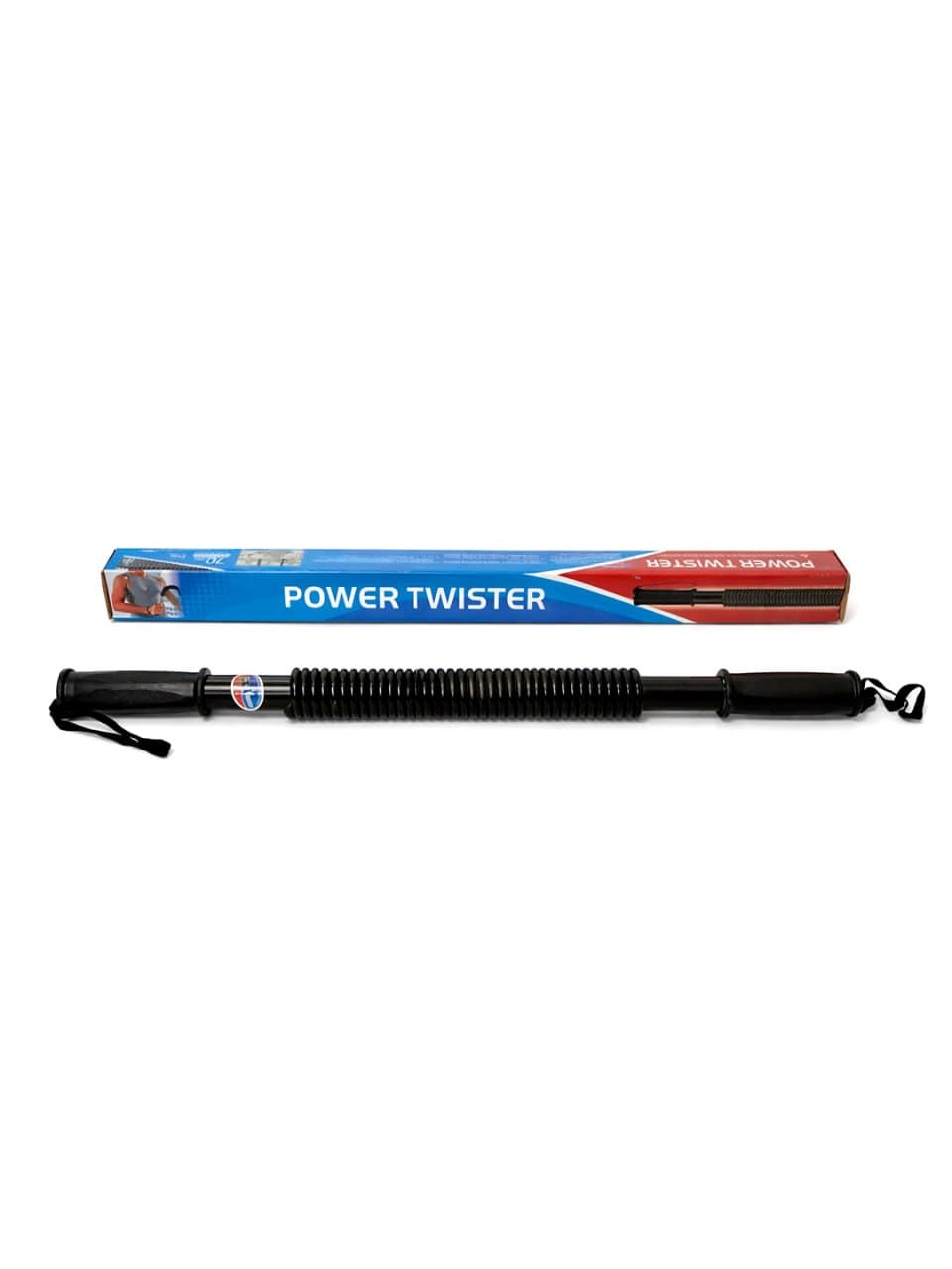 Power Twister Espander