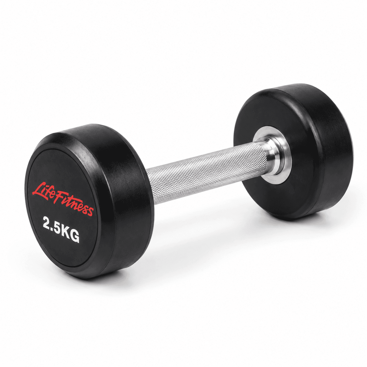 Life Fitness gantel