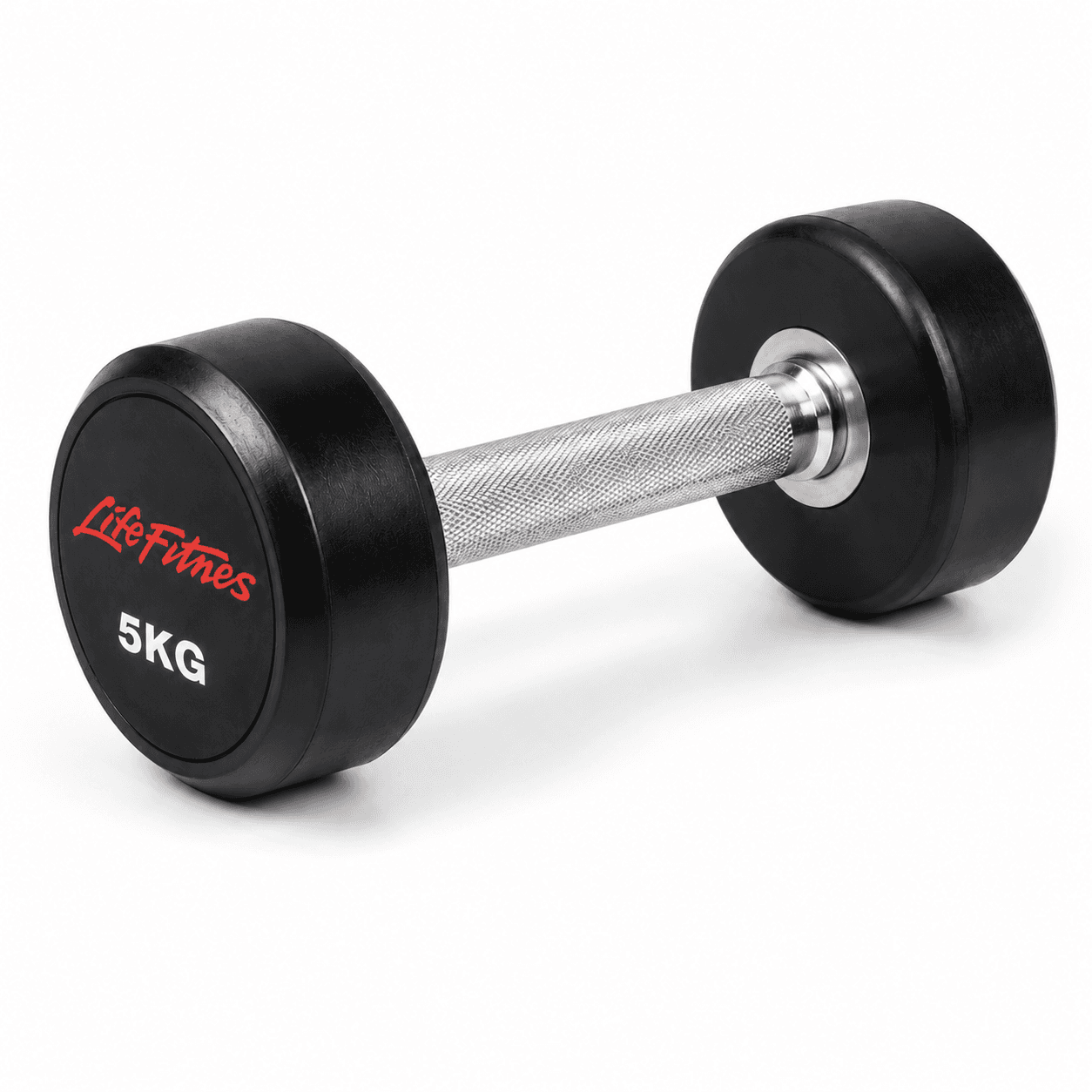 Life Fitness gantel