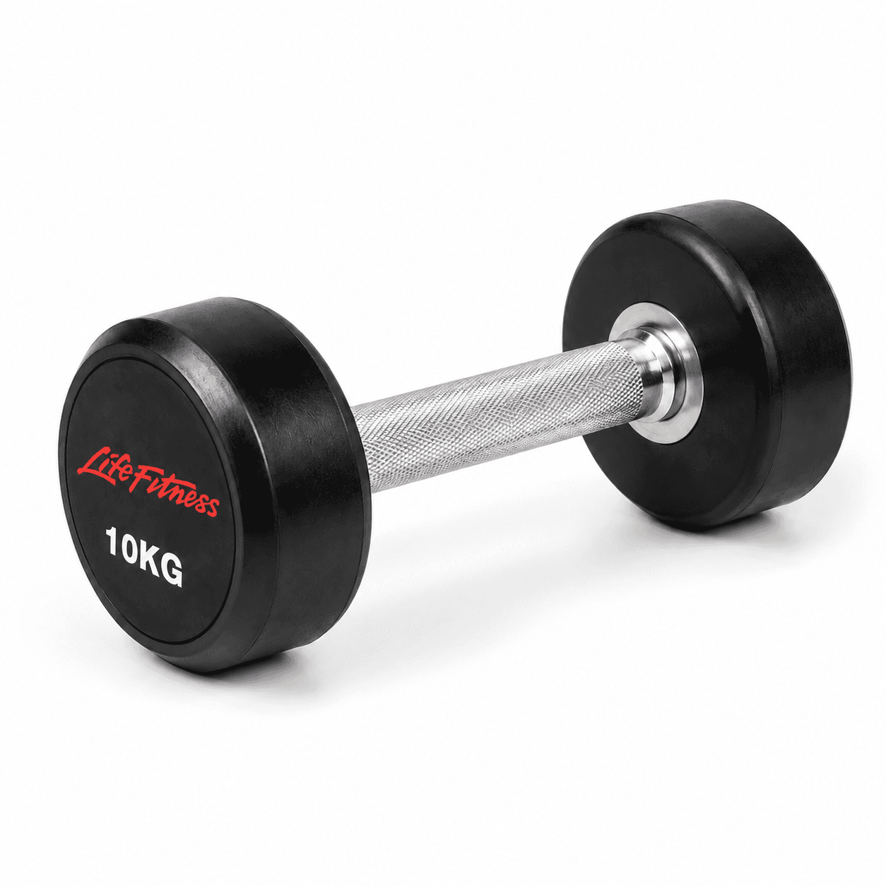 Life Fitness gantel
