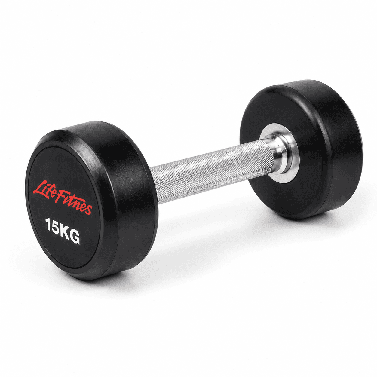 Life Fitness gantel