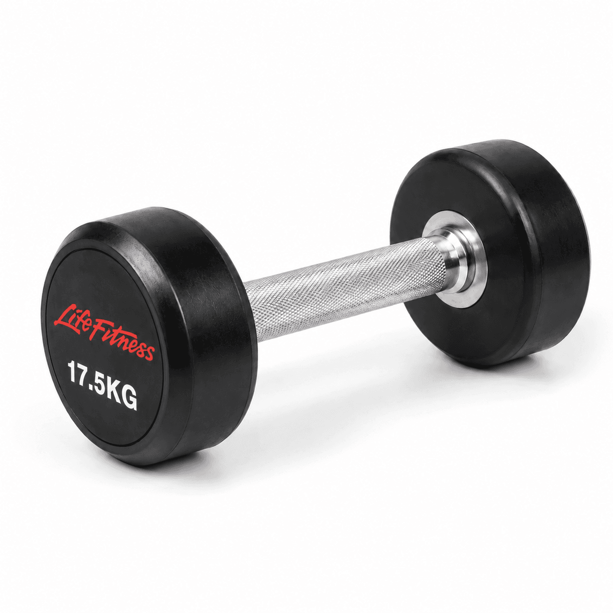 Life Fitness gantel