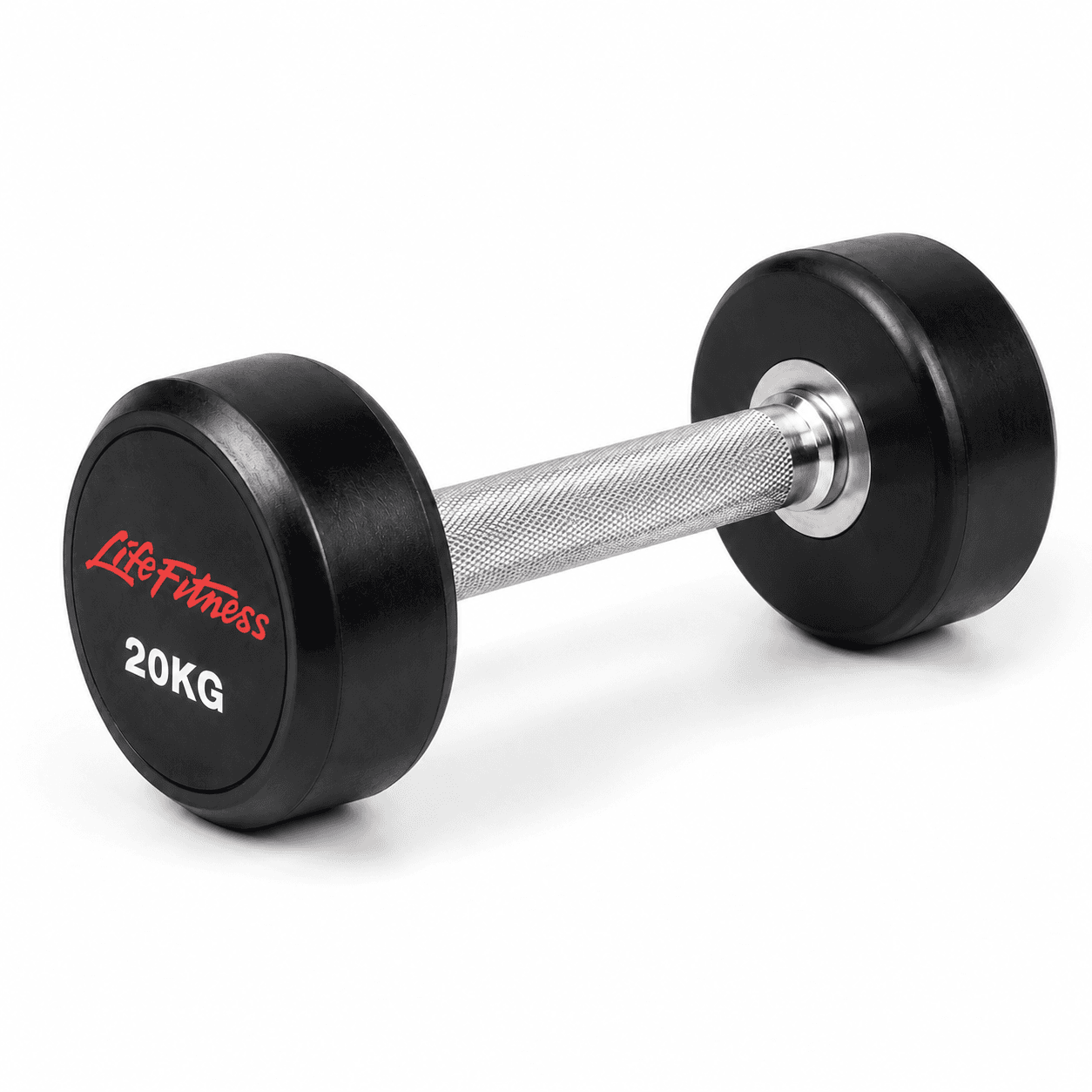 Life Fitness gantel