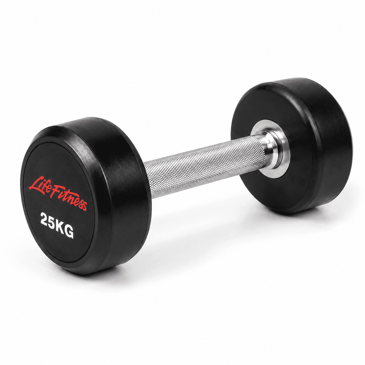 Life Fitness gantel