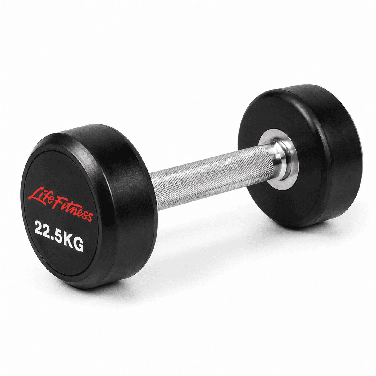 Life Fitness gantel