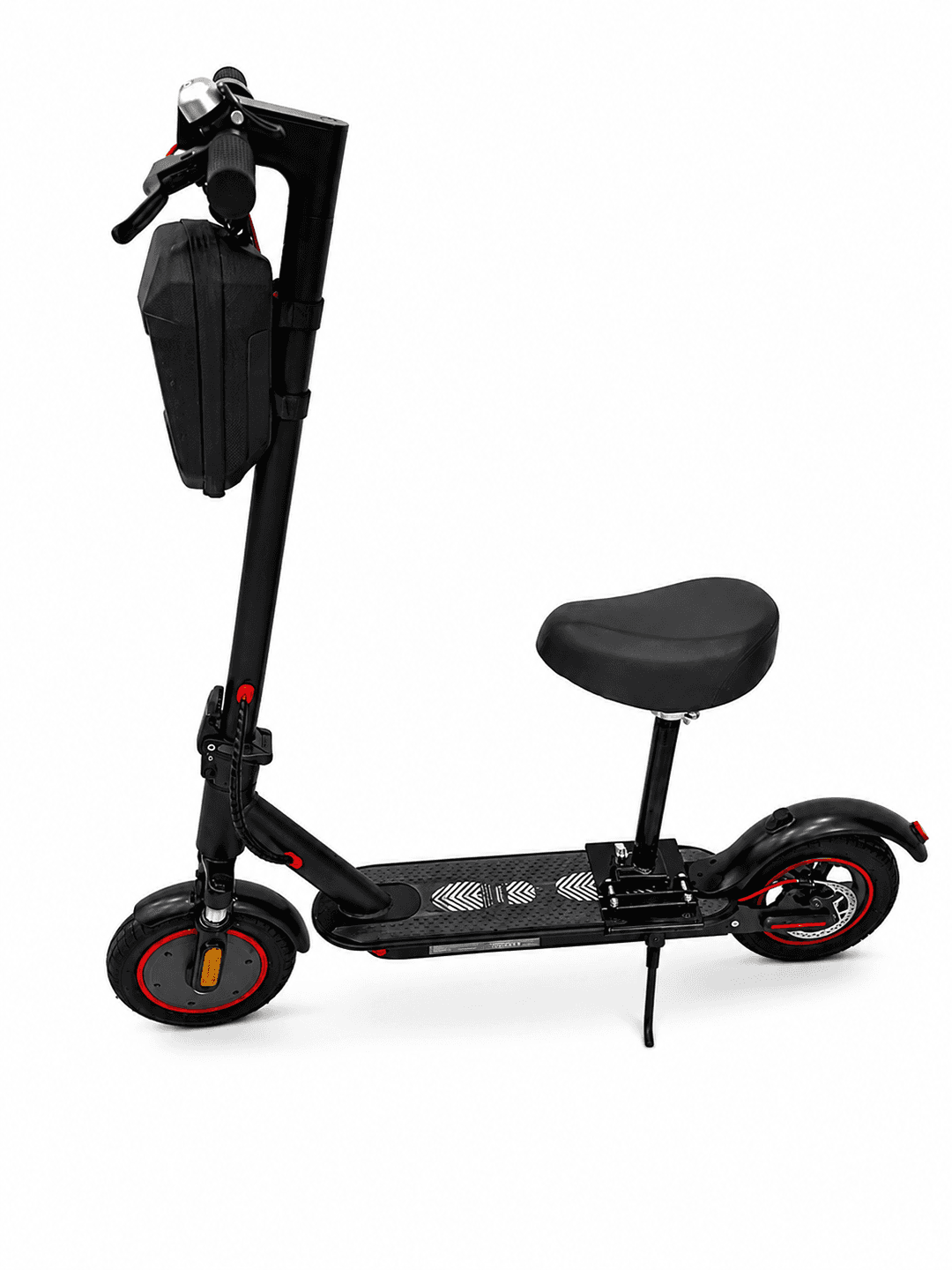 Elektr Samokat M10 Seat