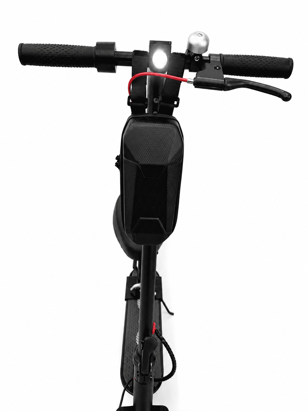 Elektr Samokat M10 Seat