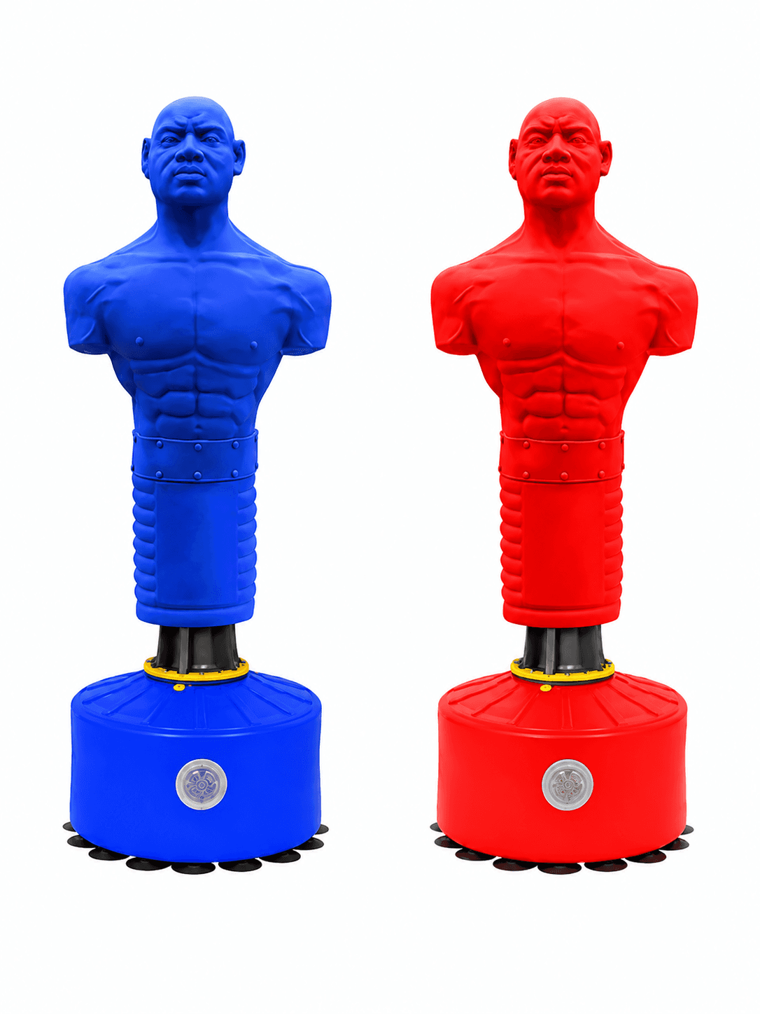 Maneken Boks Qopi