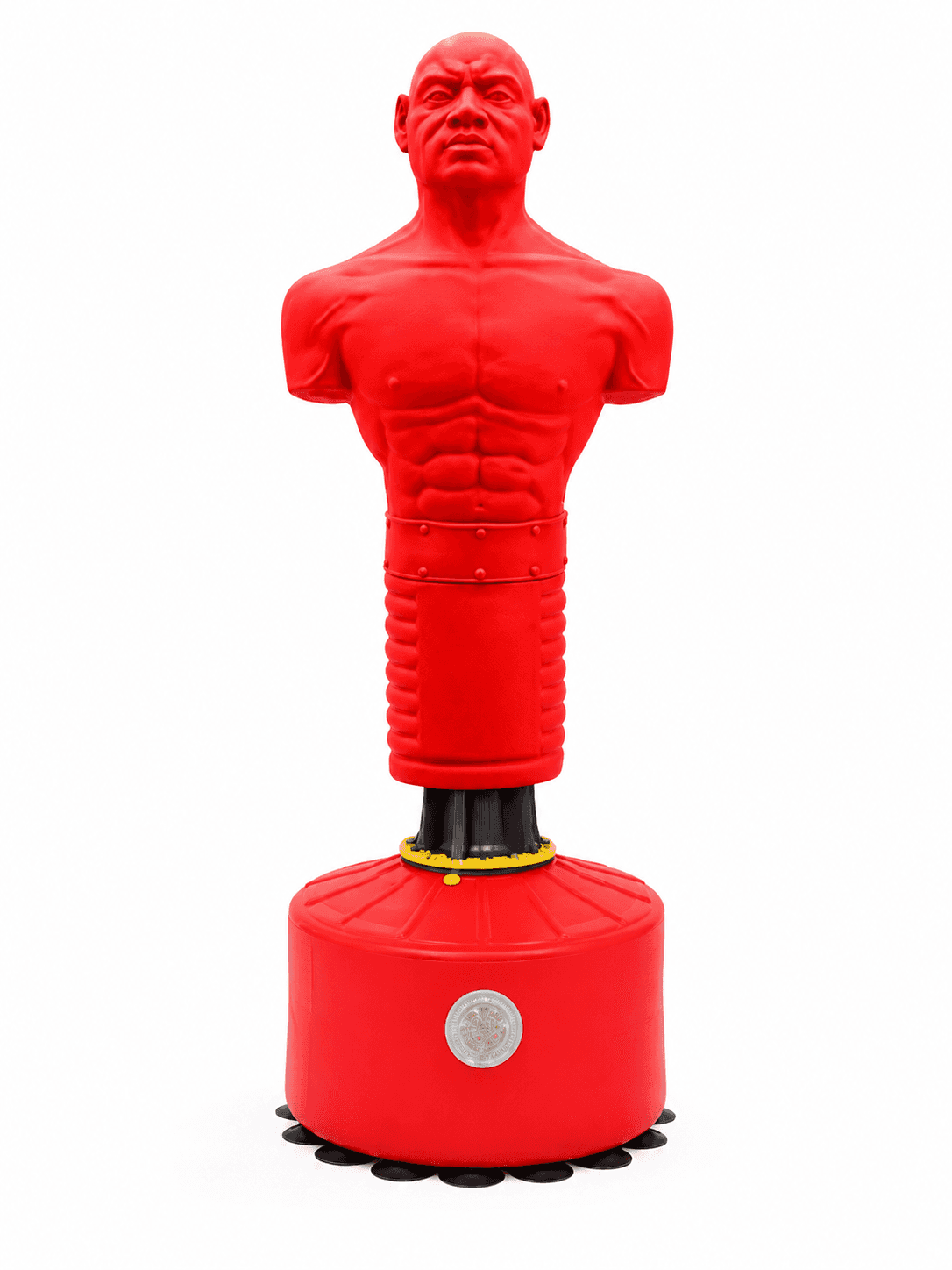Maneken Boks Qopi