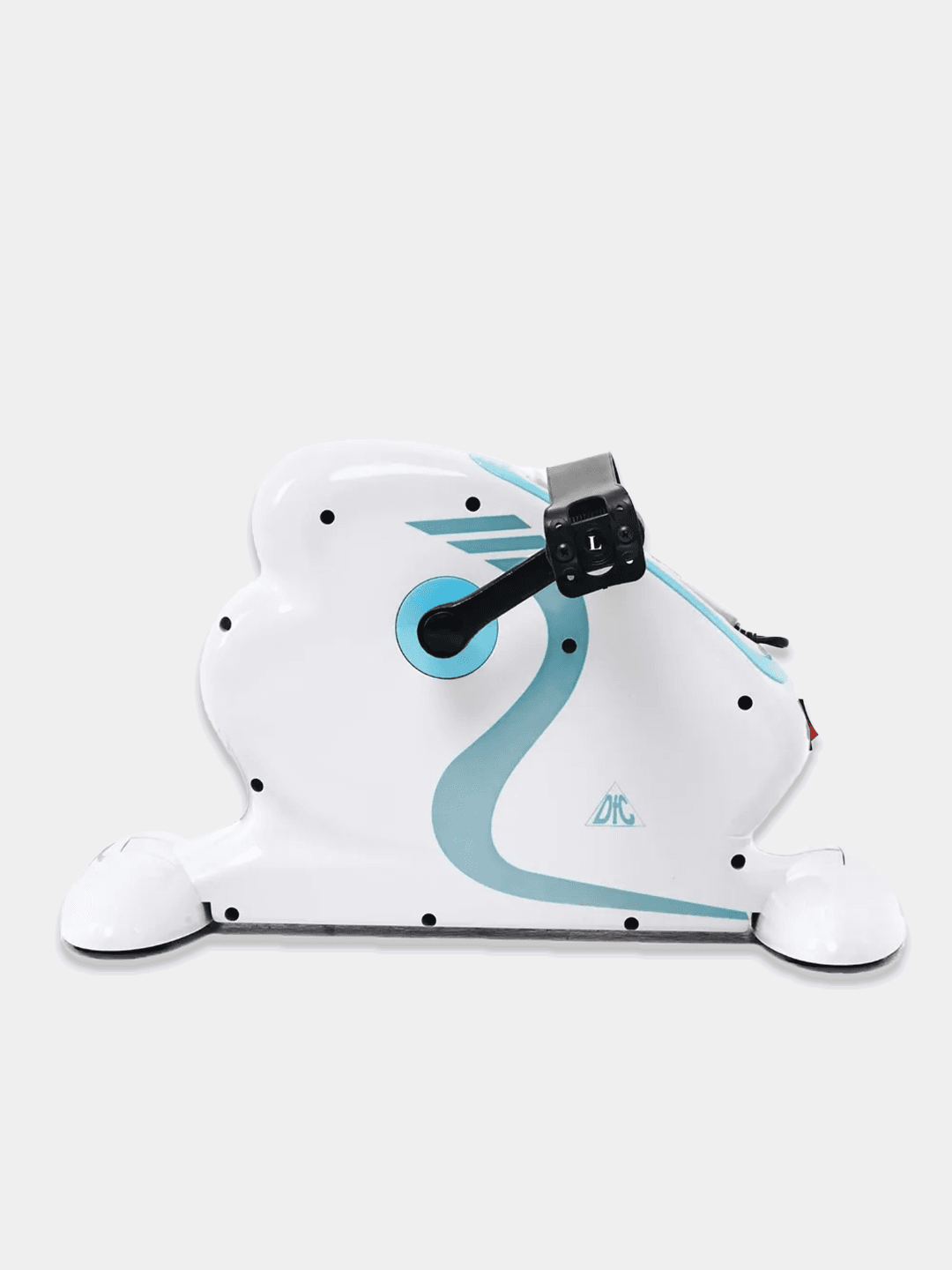 Oyoq va qo'llar uchun, mini mashq velosipedi,Velotrenajor Elektronniy